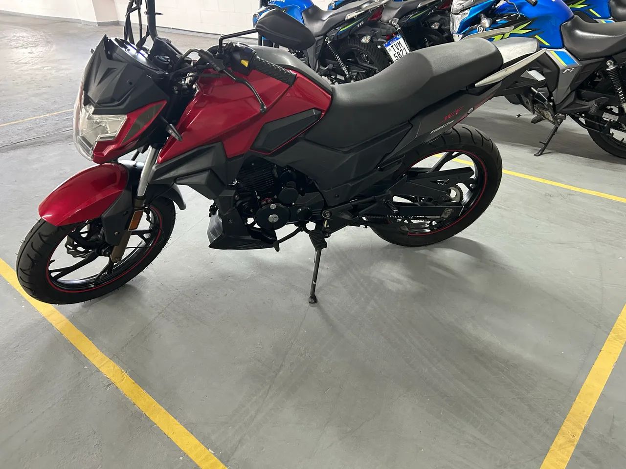 Jef 150s - Foto 3