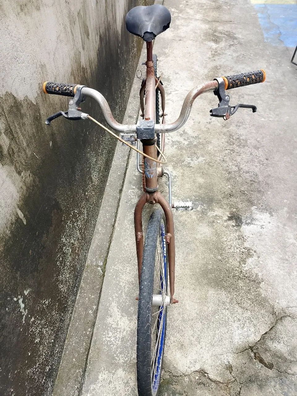 Bicicleta  - Foto 3