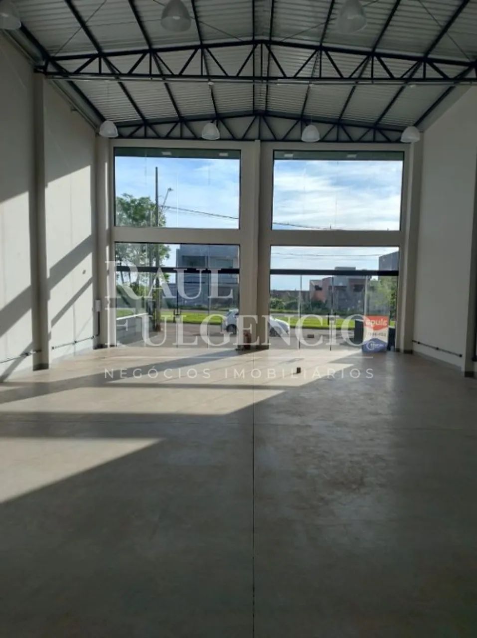 Loja Comercial para alugar na Zona Leste em Londrina - Foto 2