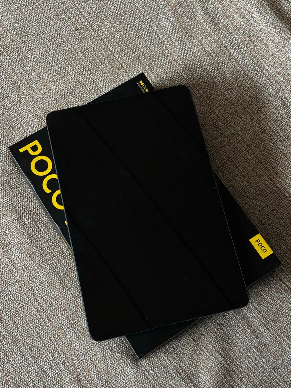 TABLET POCO Pad 256GB | 8GB RAM | Impecável - Foto 3