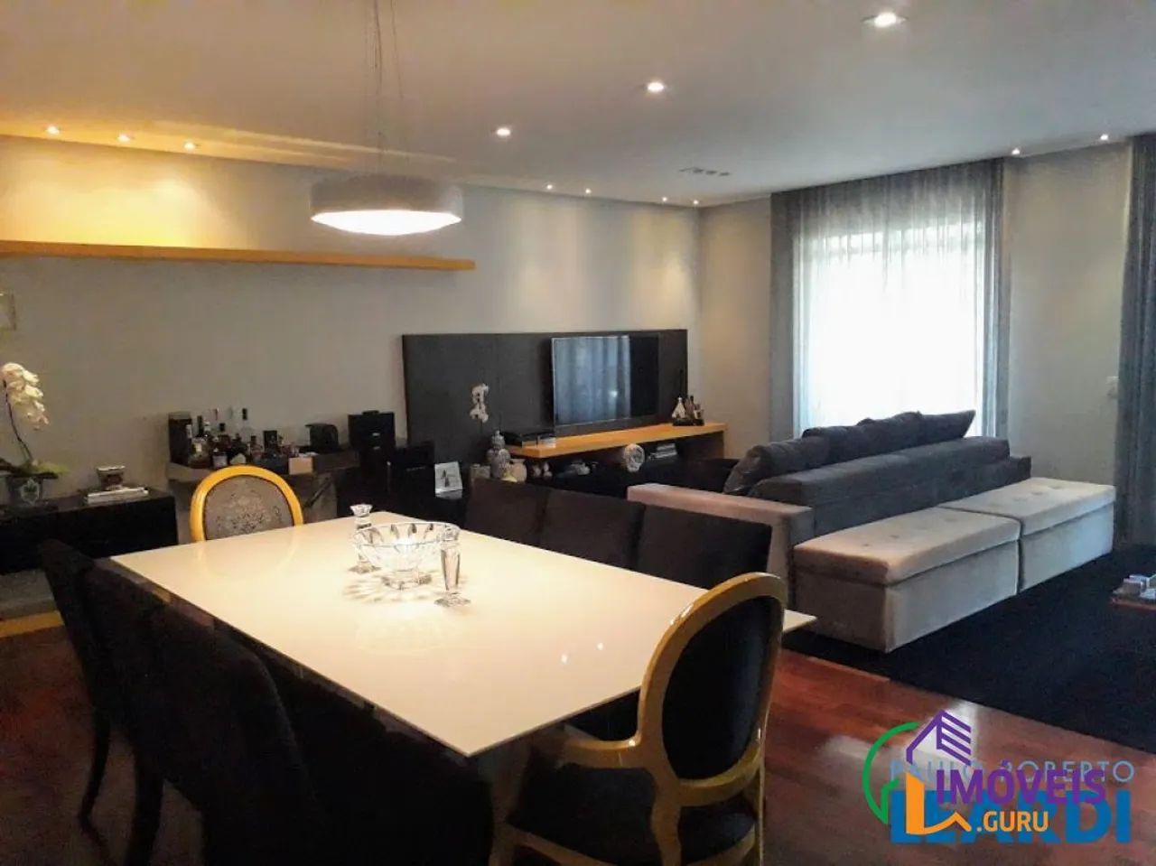 APARTAMENTO - ALTO DE PINHEIROS - SP - Foto 2