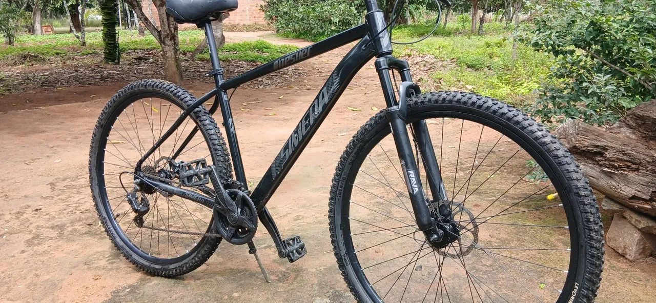Bicicleta aro 29 - Foto 2