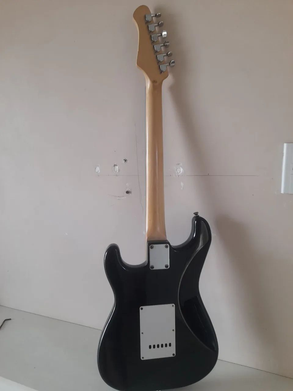 Guitarra usada - Foto 2