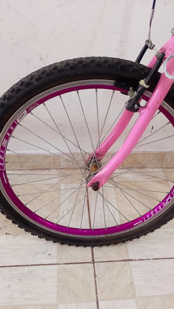 Bicicleta aro 24 - Itaquera  - Foto 2