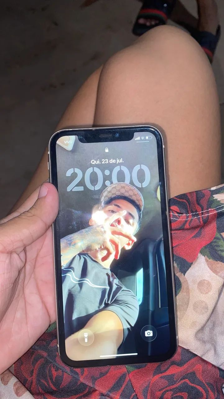 Celular Iphone11 - Foto 5