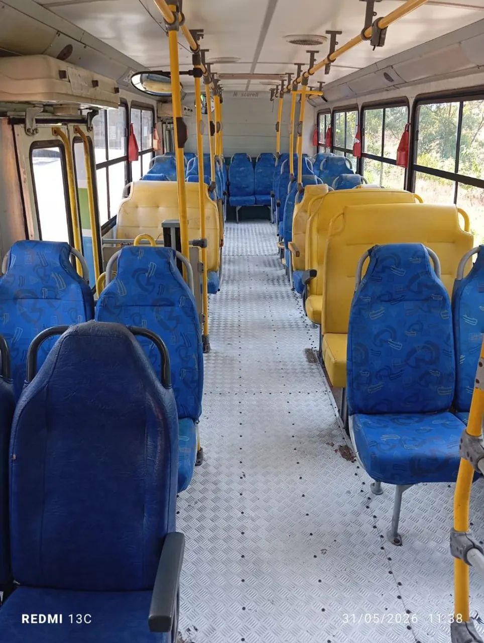 Onibus - Foto 7
