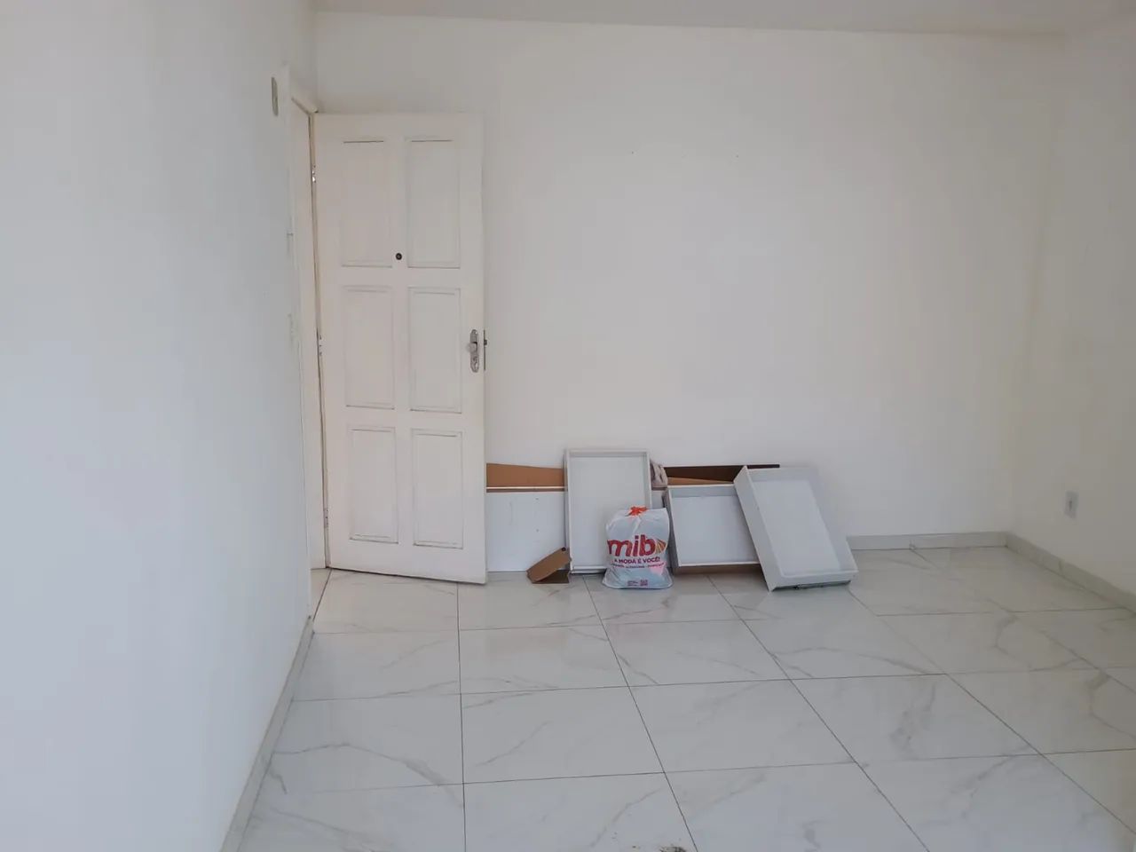 Apartamento Eco América  - Foto 3