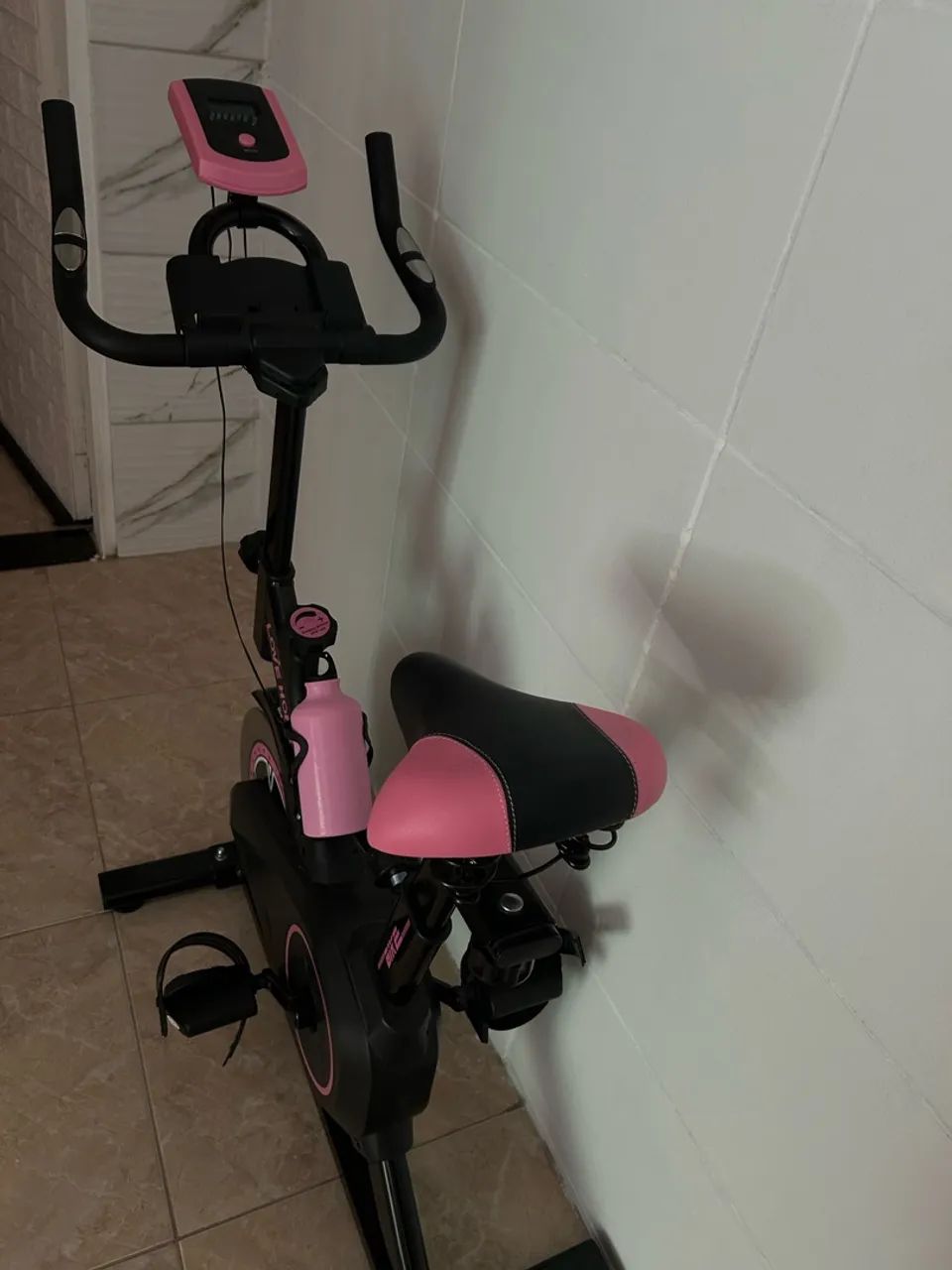 BICICLETA ERGOMÉTRICA  - Foto 3