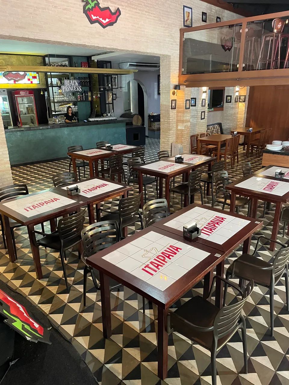 Vendo ponto comercial Bar, Restaurante e Casa de Festas em funcionamento  - Foto 2