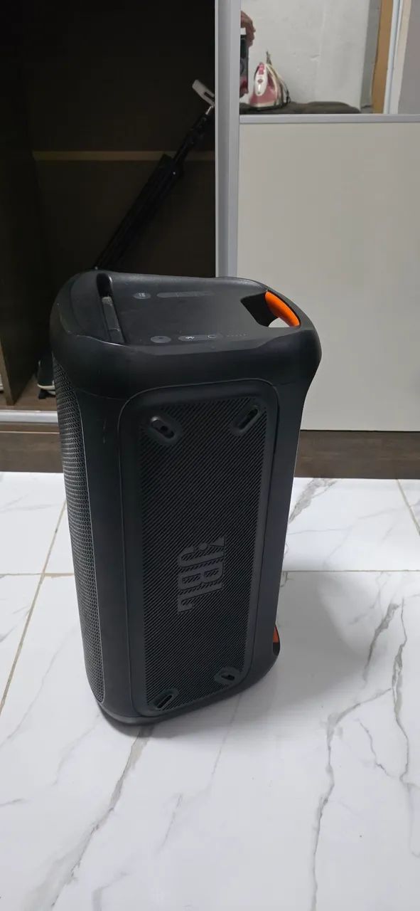 Jbl patry-box100 - Foto 4