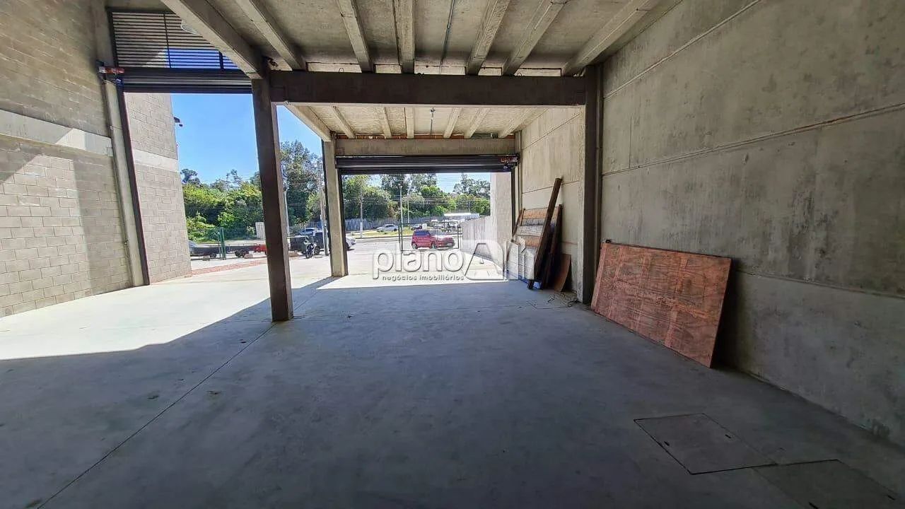 Pavilhão para aluguel, com 550m², - Vera Cruz - Gravataí / RS por R$ 12.900,00 - Foto 7