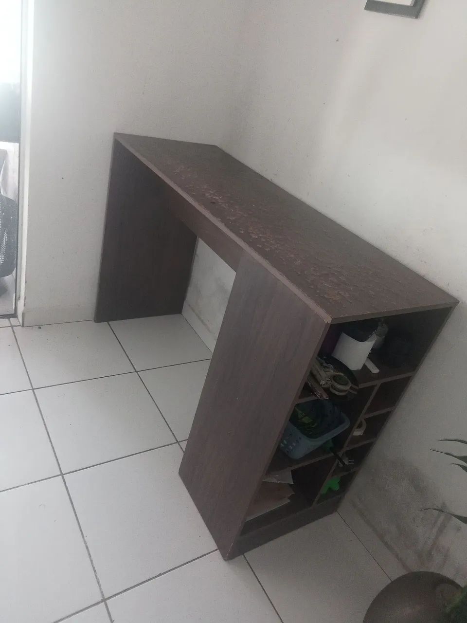 Balcão 