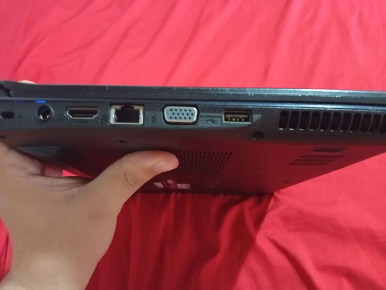 Vendo ou troco notebook  - Foto 4
