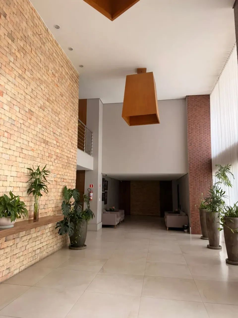 Apartamento para Alugar Nascente com 3x4 no Edificio The One, Cremação, Belém, Pará - Foto 3