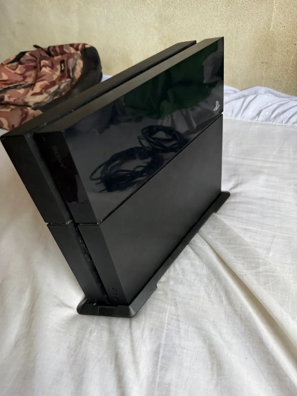 Ps4 com defeito - Foto 3