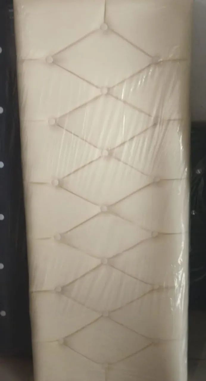 Cama casal box  - Foto 4