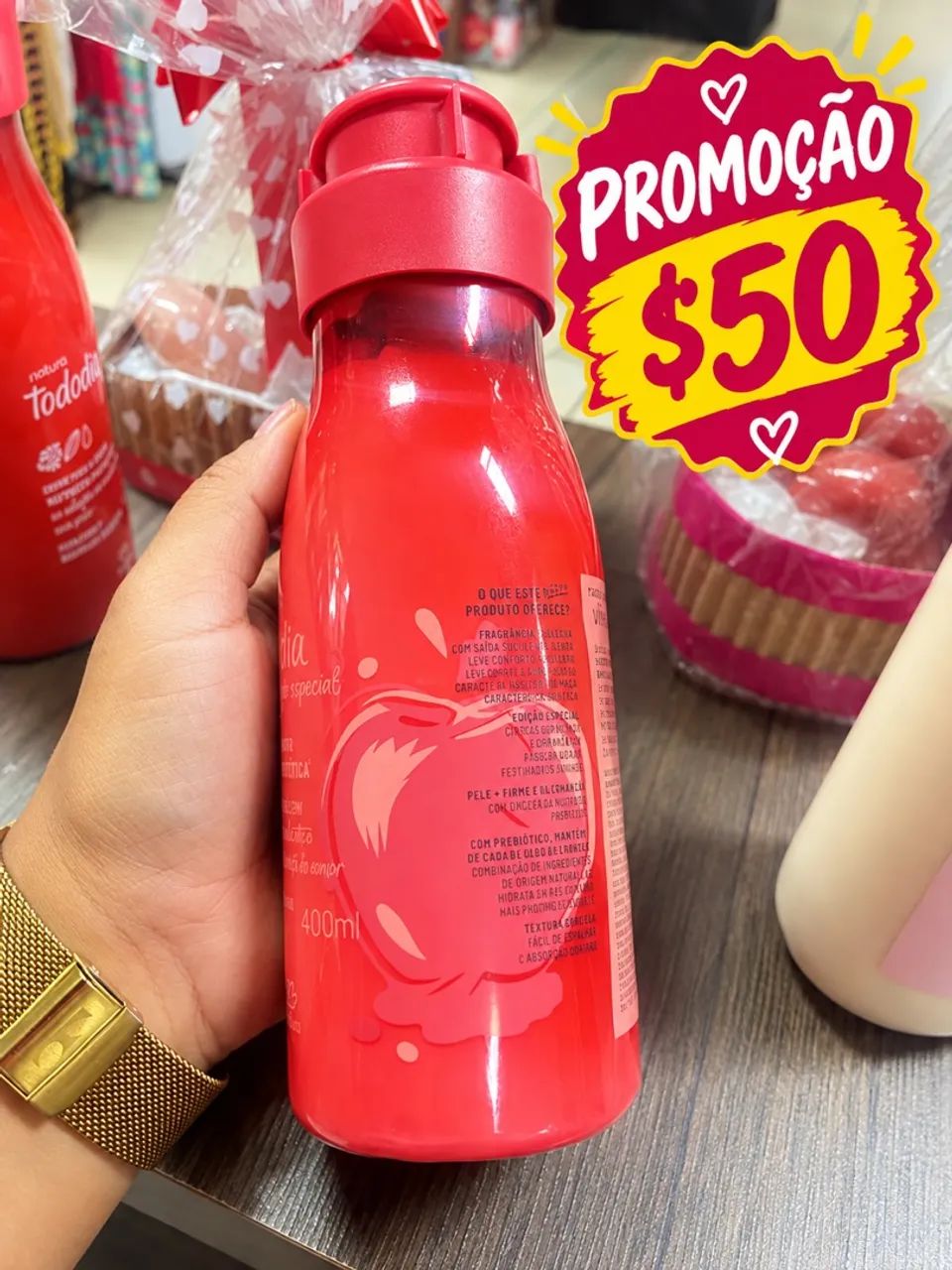 Produtos de beleza  - Foto 5