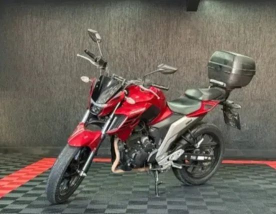Fazer 2025  - Foto 2