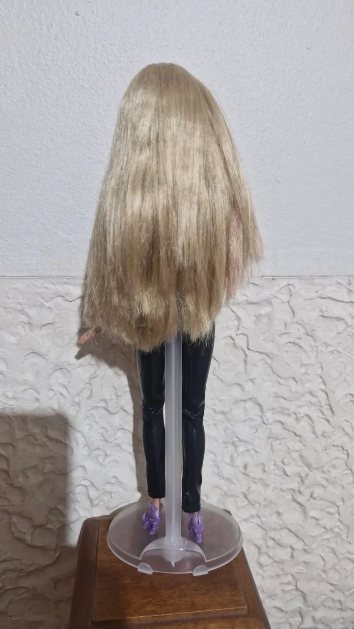 Boneca Barbie original  - Foto 3