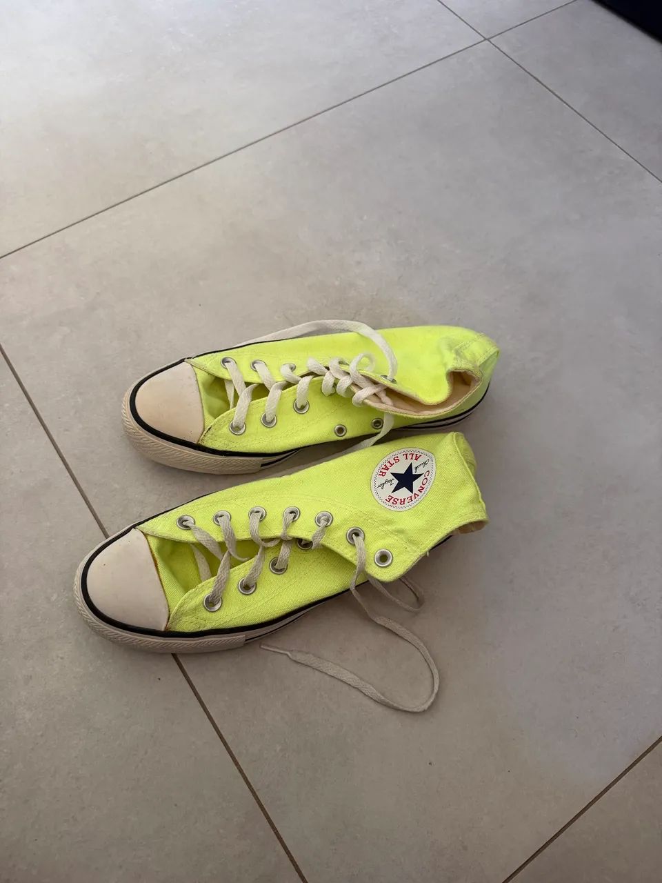 All star 