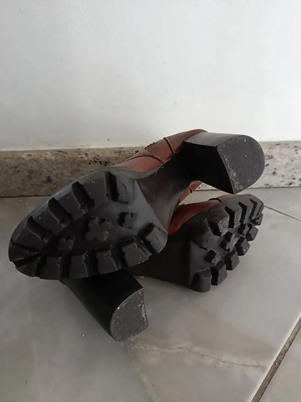 botas wj - Foto 3