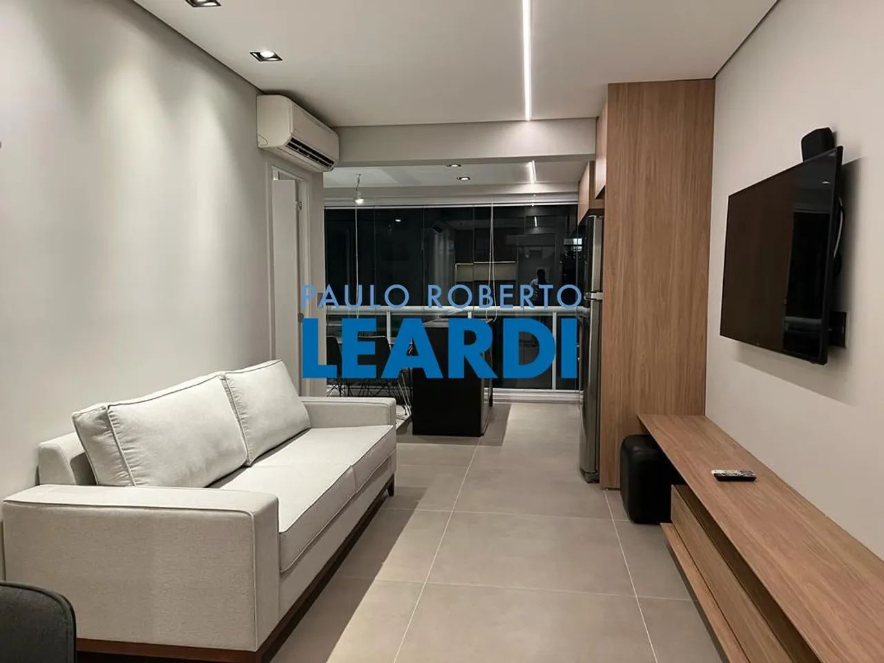 APARTAMENTO - VILA OLÍMPIA - SP