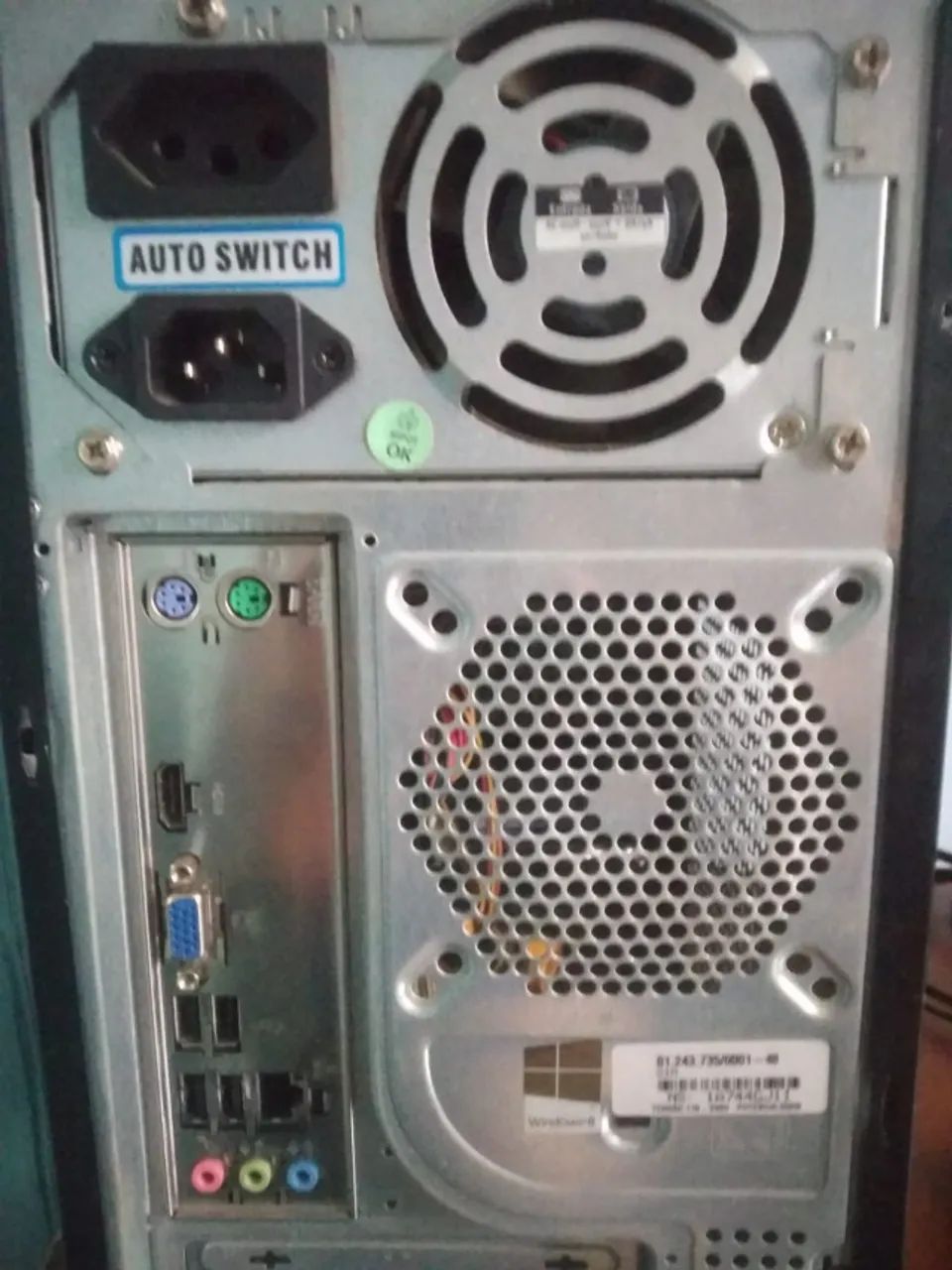 Computador Core i3, excelente, barato! - Foto 4