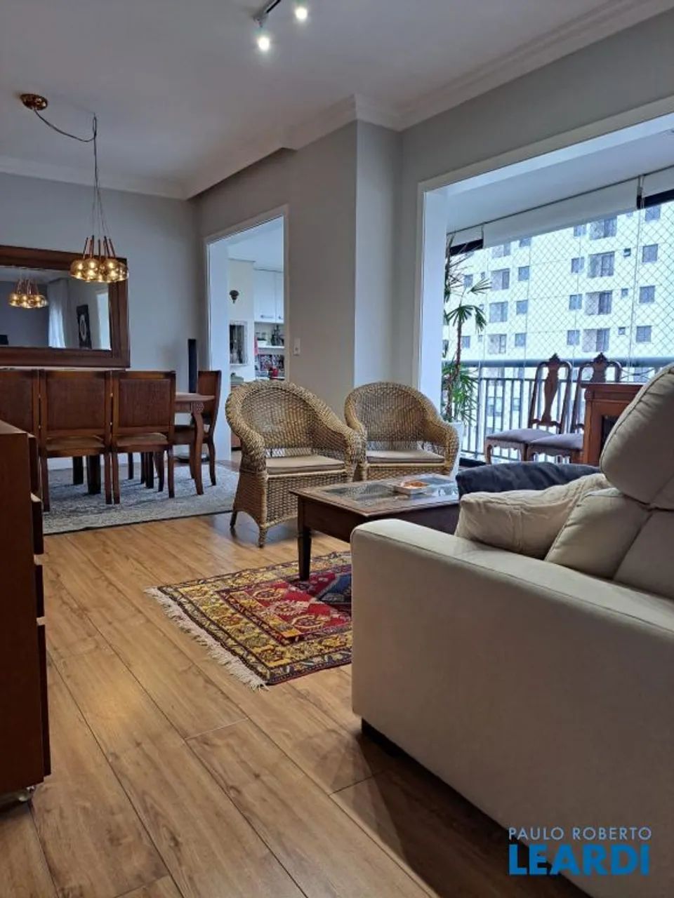 APARTAMENTO - VILA MASCOTE - SP - Foto 2