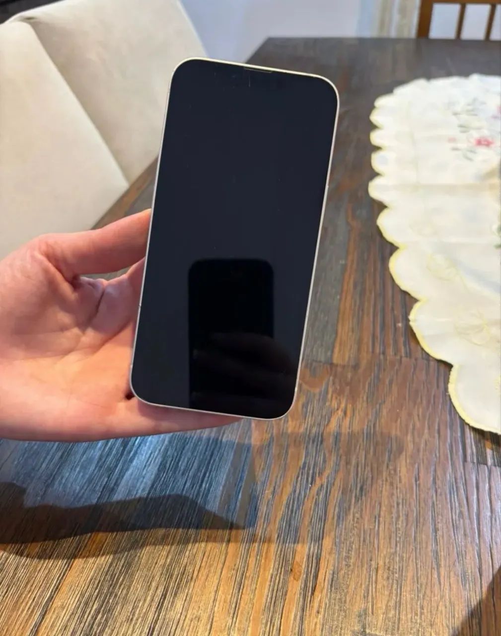 iPhone 13 128gb - Foto 2