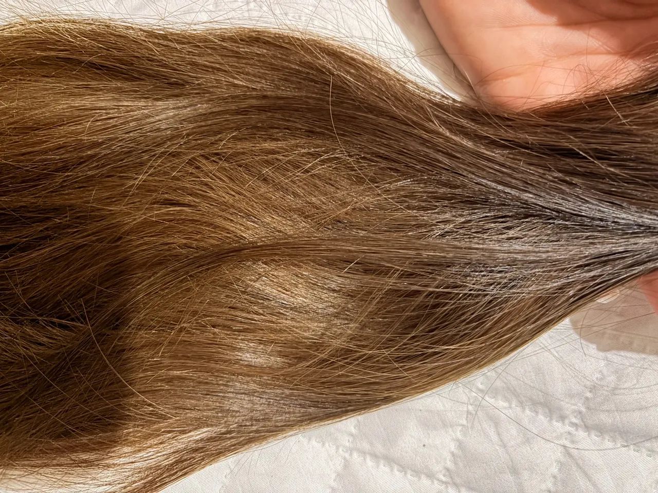 VENDO CABELO HUMANO - Foto 3