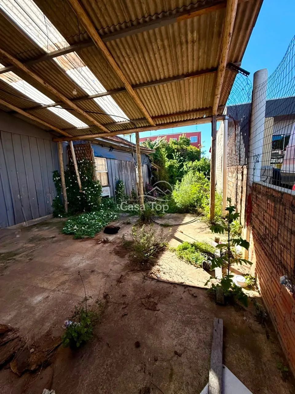 Terreno à venda Uvaranas - Foto 4
