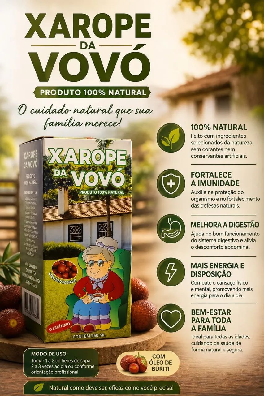 Produtos naturais - Foto 2
