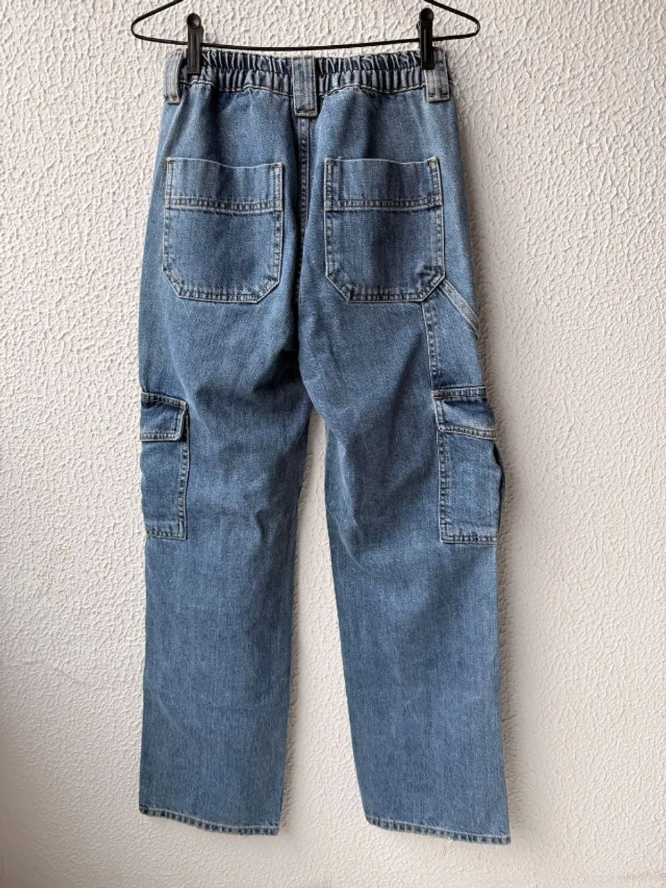 Calça jeans BDG, Tamanho PP - Foto 2