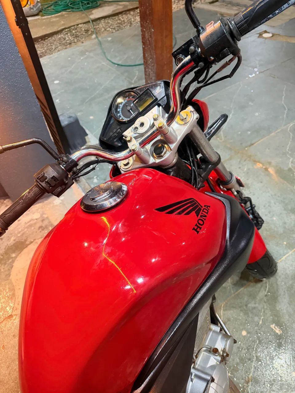 CB 300 - Foto 2