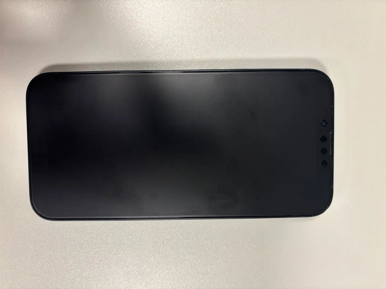 Iphone 13 256GB Preto - Foto 2