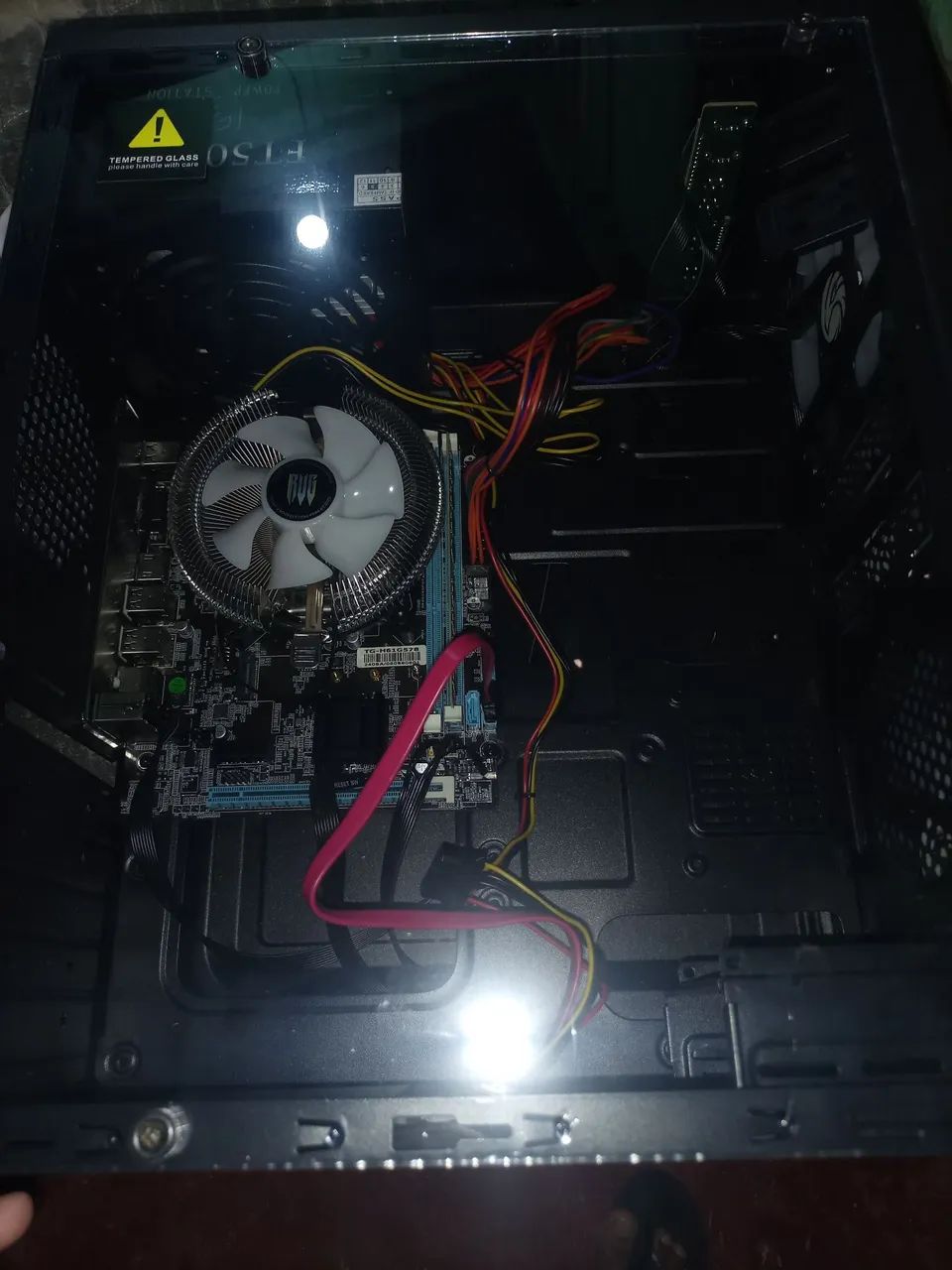 Pc game