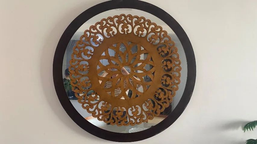 Mandala de luxo  - Foto 3