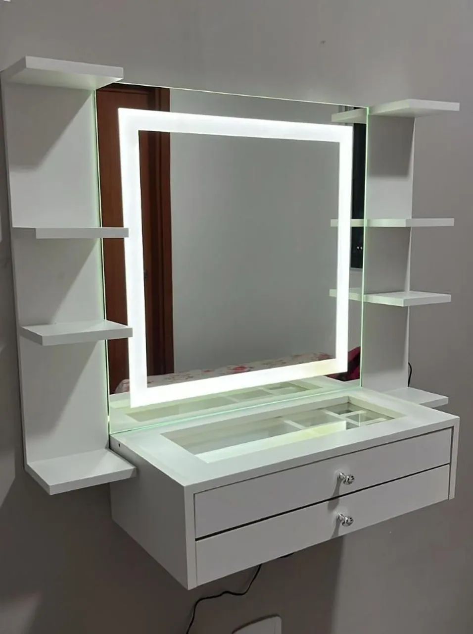 Camarim com led na promoção  - Foto 4