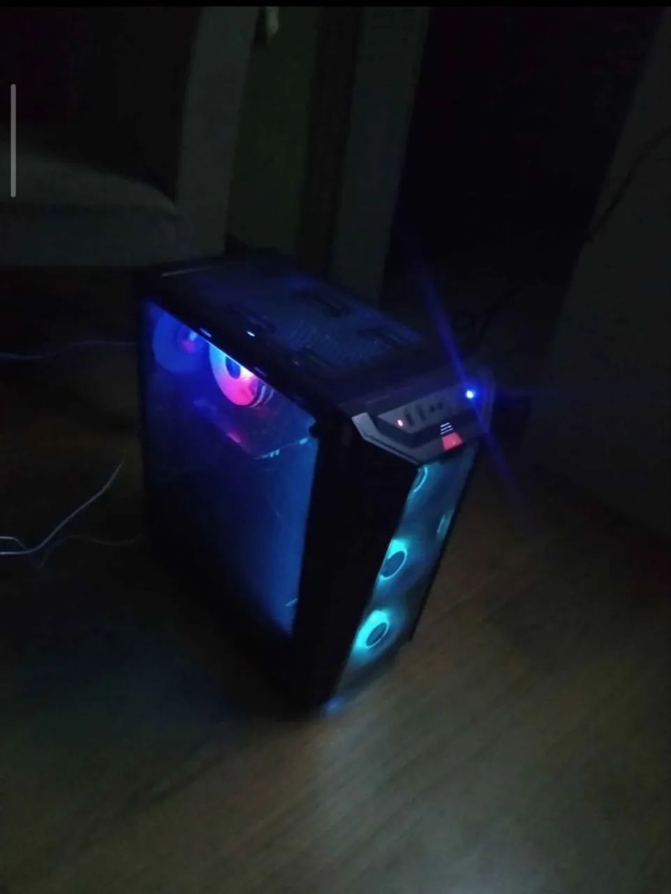 PC  - Foto 4