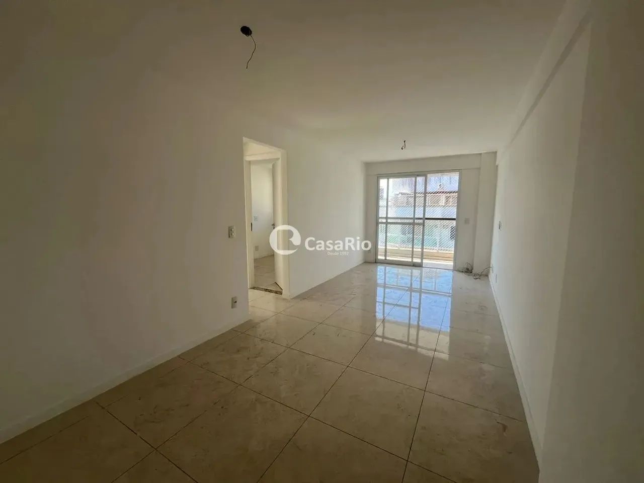 Anil | Apartamento 3 quartos, sendo 3 suites - Foto 5