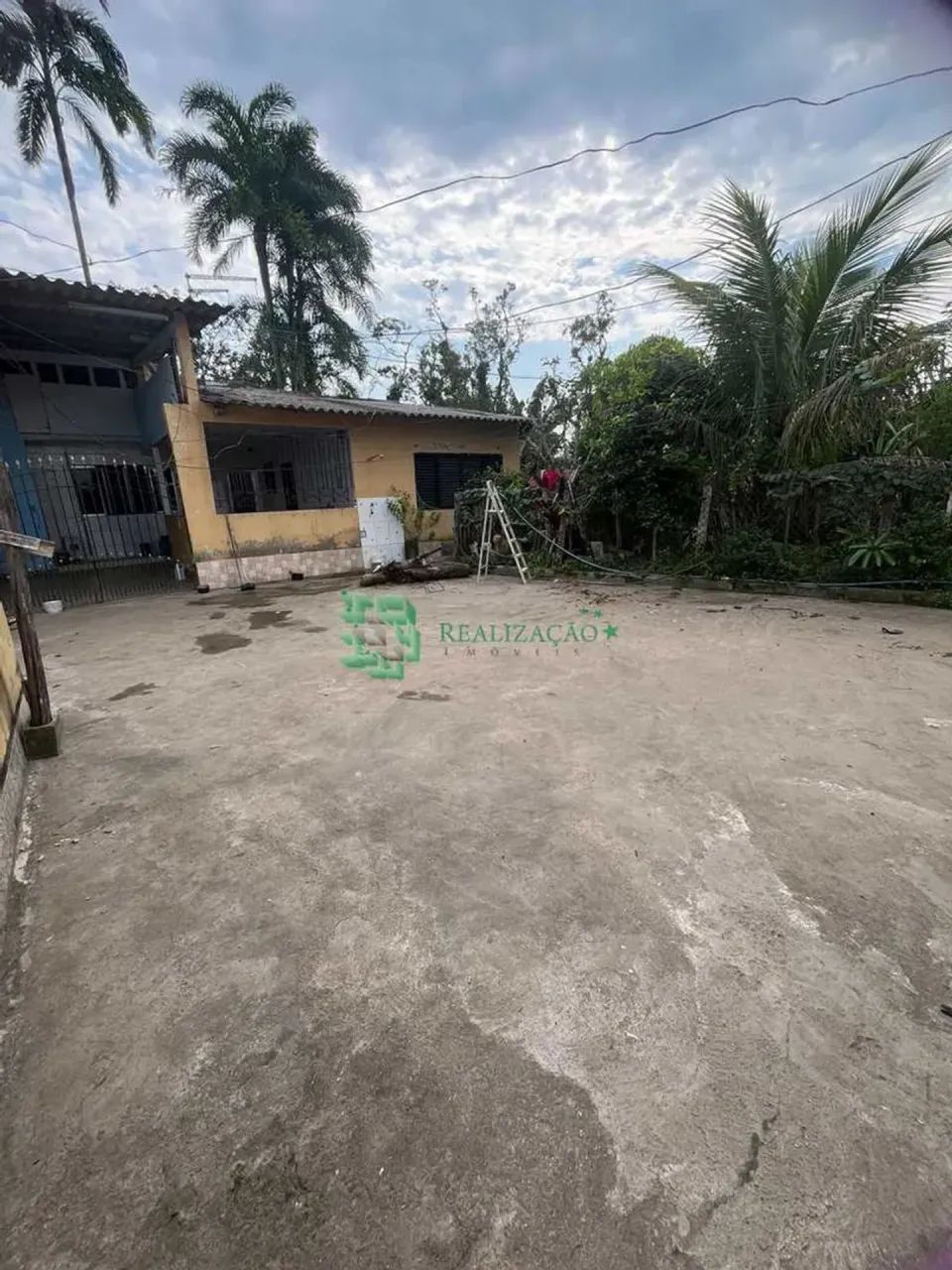 Chácara com piscina em Itanhaém - Foto 4