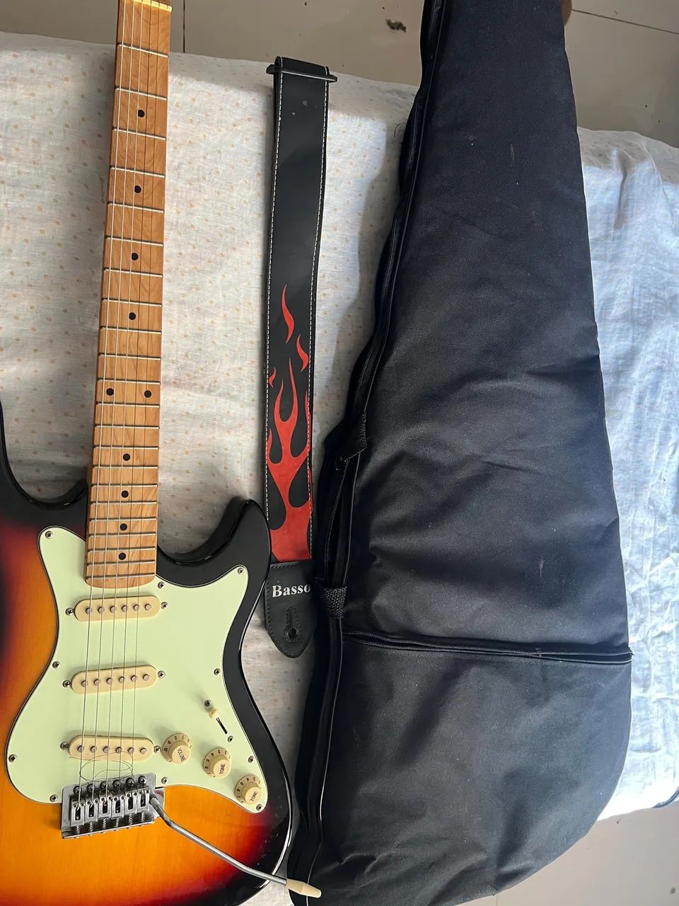 Guitarra - Foto 5