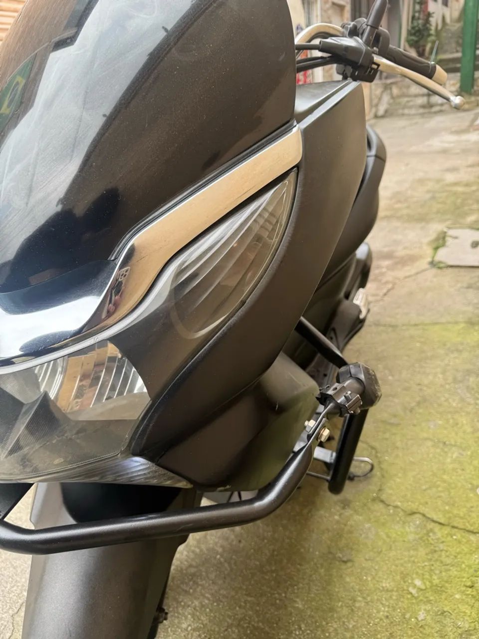 Honda pcx  - Foto 4