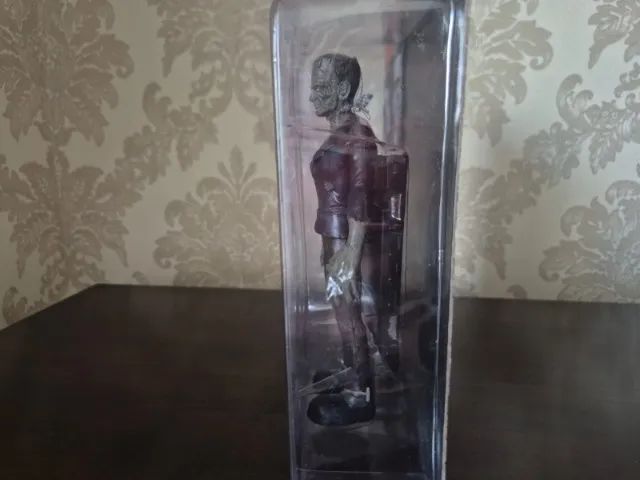 Figura Frankenstein. Bendyfigs. Noble Collection. Universal - Foto 2
