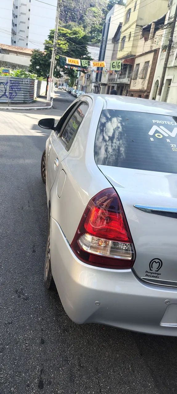 Alugo carro para aplicativo.  - Foto 4