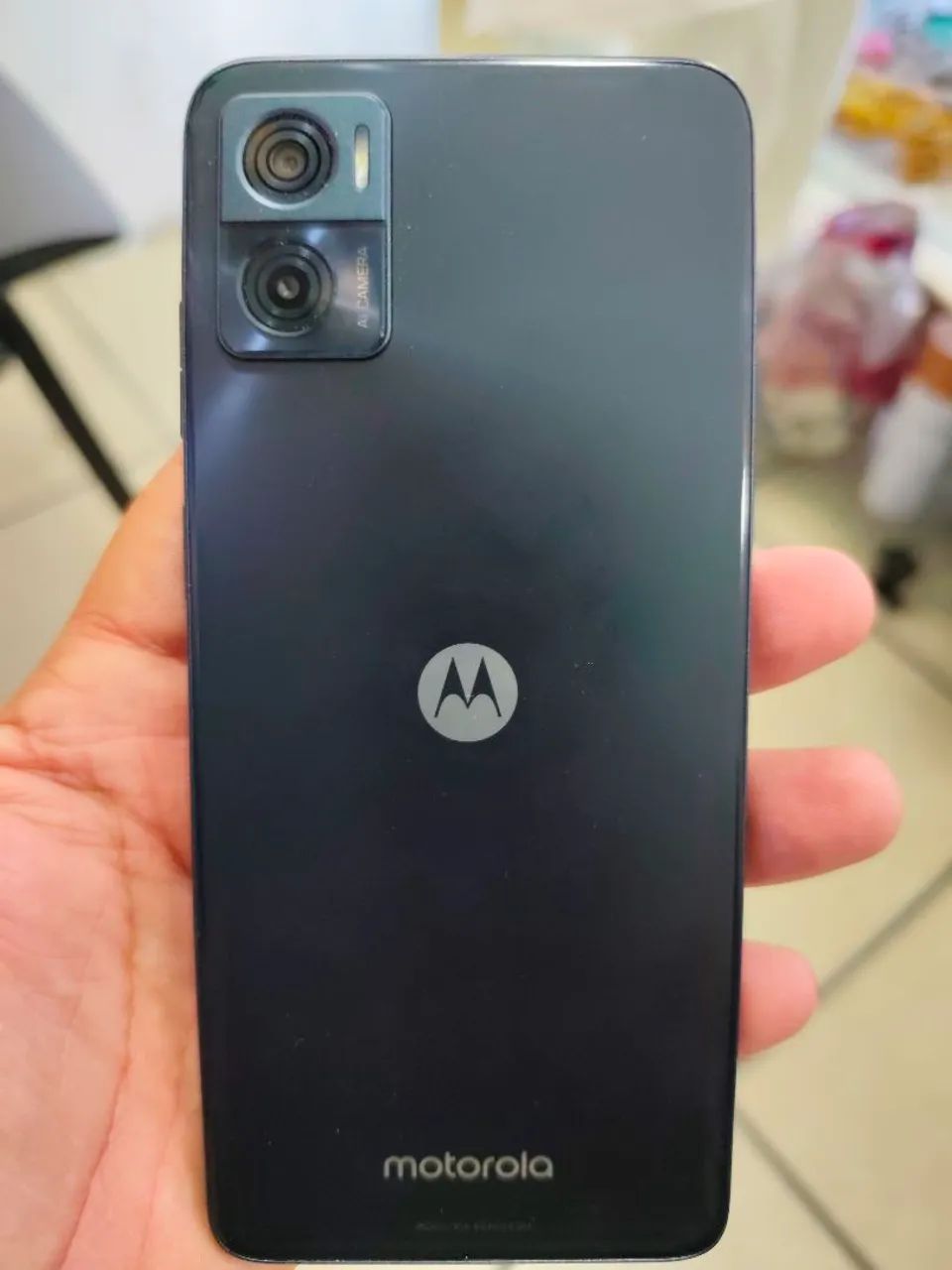 Motorola E22  - Foto 2