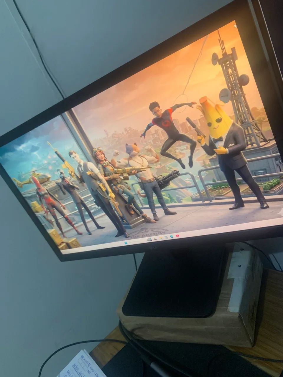 Monitor LG 21,5' HDMI - Foto 4