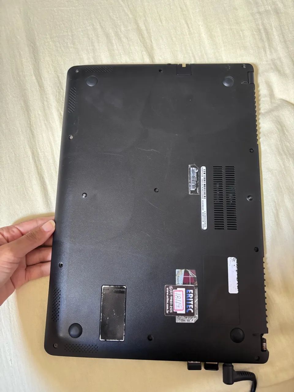 Dell vostro touch 5470 ssd core i5 - Foto 3