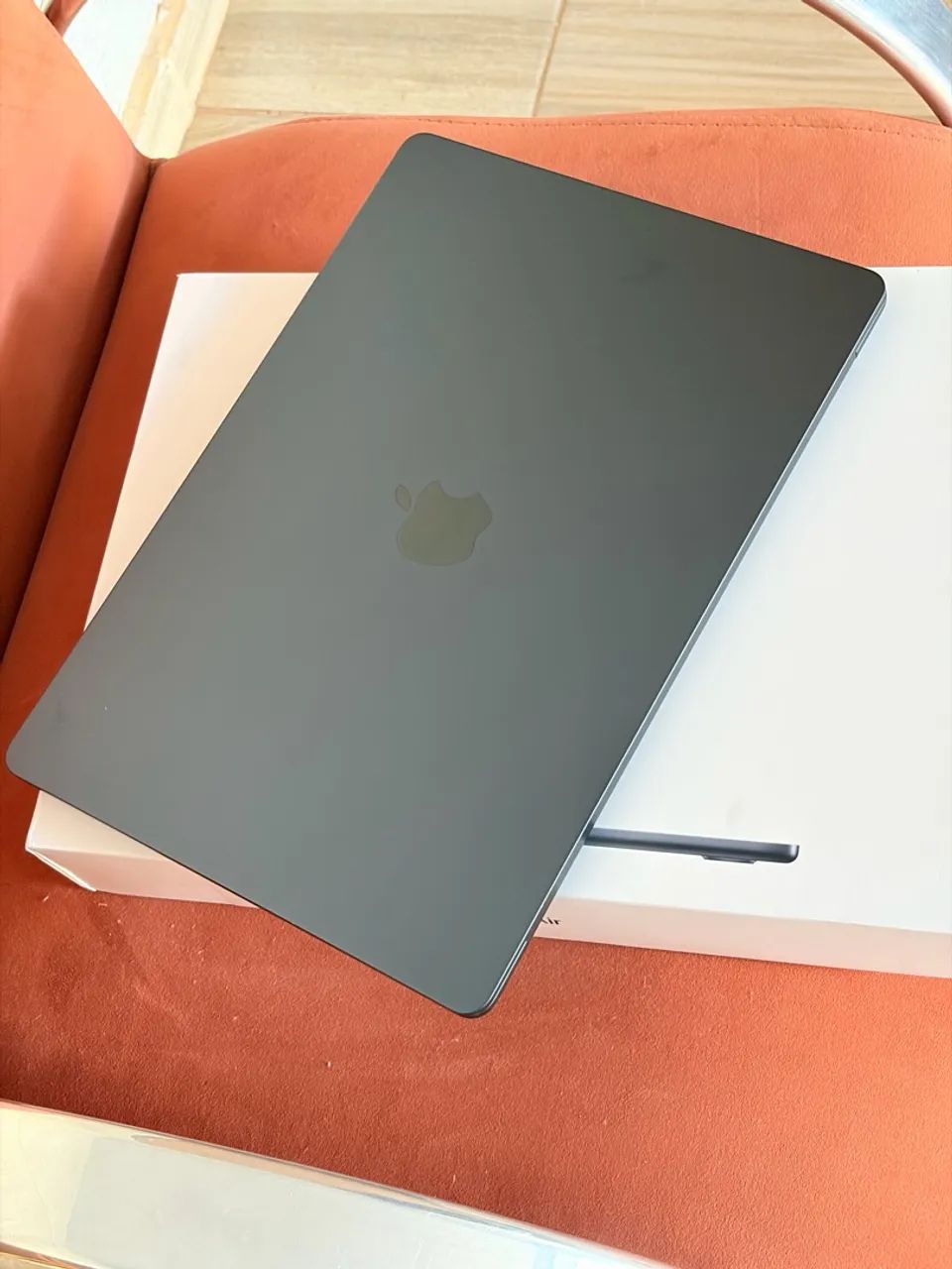 MacBook Air 15 Polegadas M2 16gb 2023  - Foto 4