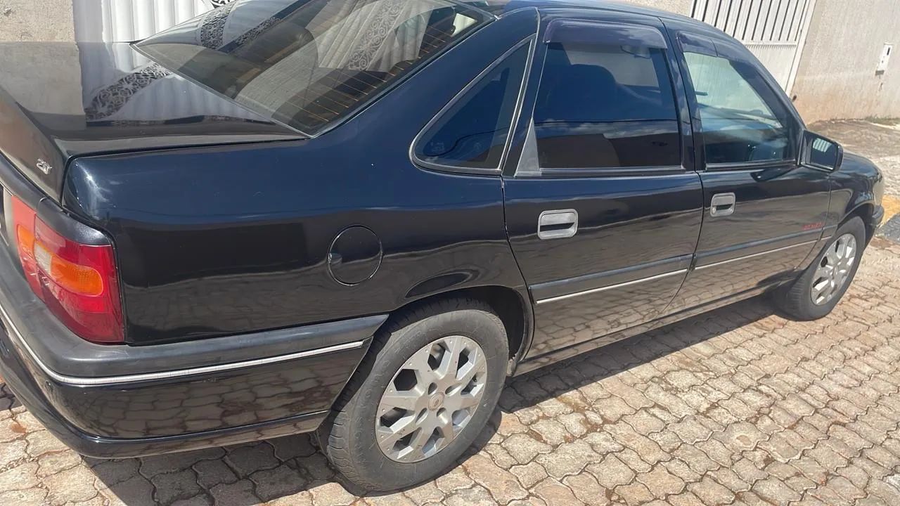Chevrolet Vectra 1995